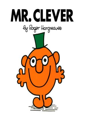 cover image of Mr. Clever
